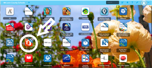Office 365 in ClassLink 